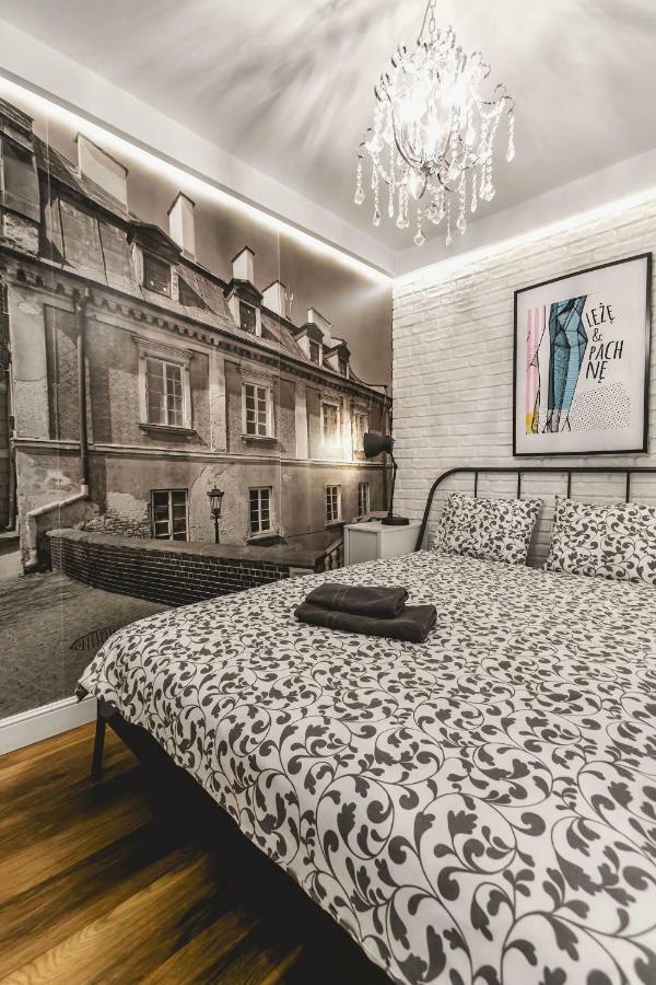 Artist Apartament Lublin Exterior photo
