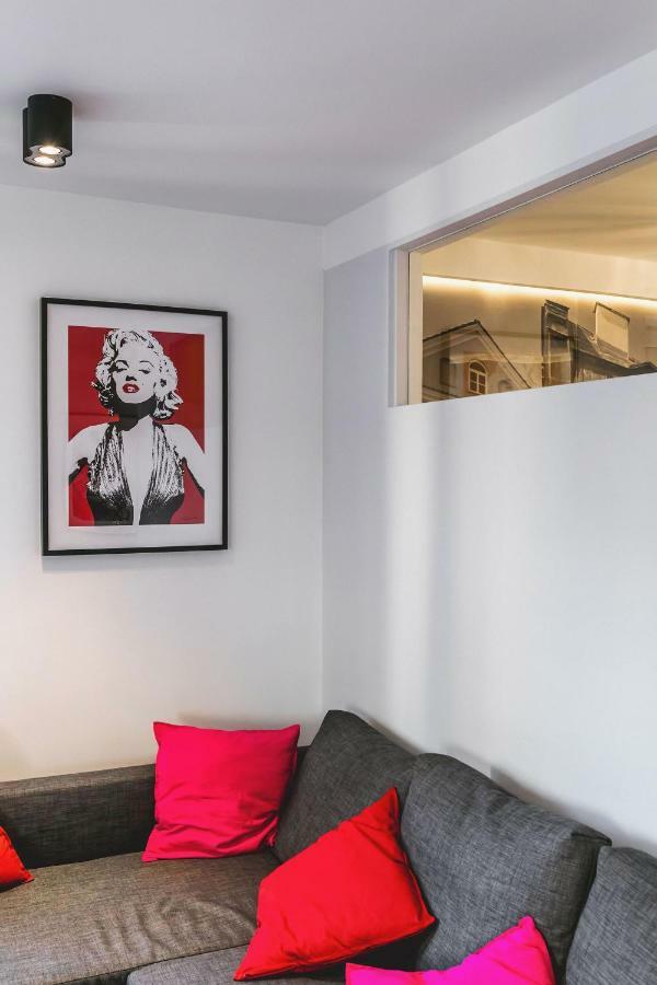 Artist Apartament Lublin Exterior photo