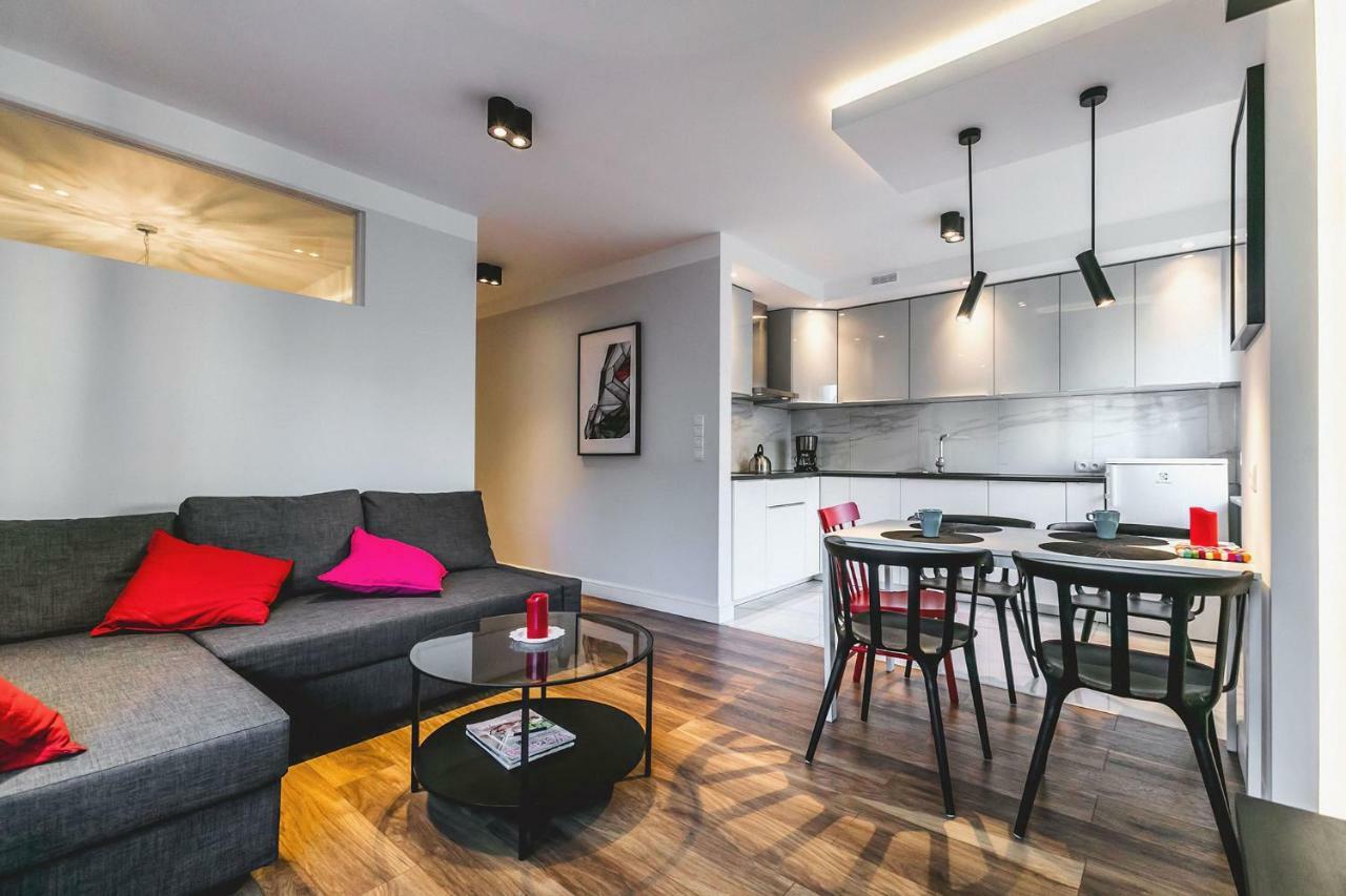 Artist Apartament Lublin Exterior photo